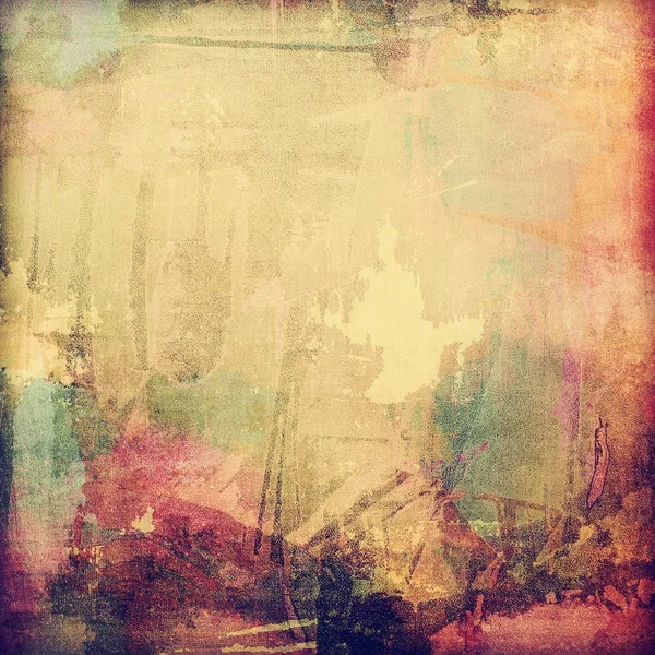 Grunge texture used as background — Stock Photo, Image