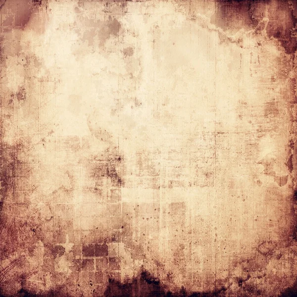 Grunge texture used as background — Stock Photo, Image