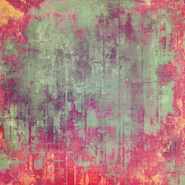 Old, grunge background texture — Stock Photo, Image