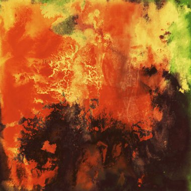 metin veya resim için alanı olan grunge arkaplanı