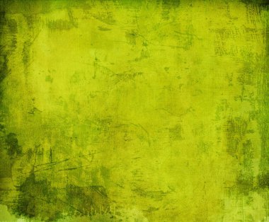 metin veya resim için alanı olan grunge arkaplanı