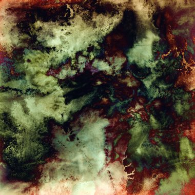 metin veya resim için alanı olan grunge arkaplanı