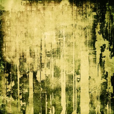 metin veya resim için alanı olan grunge arkaplanı