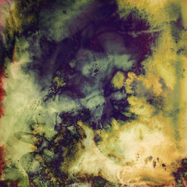 metin veya resim için alanı olan grunge arkaplanı