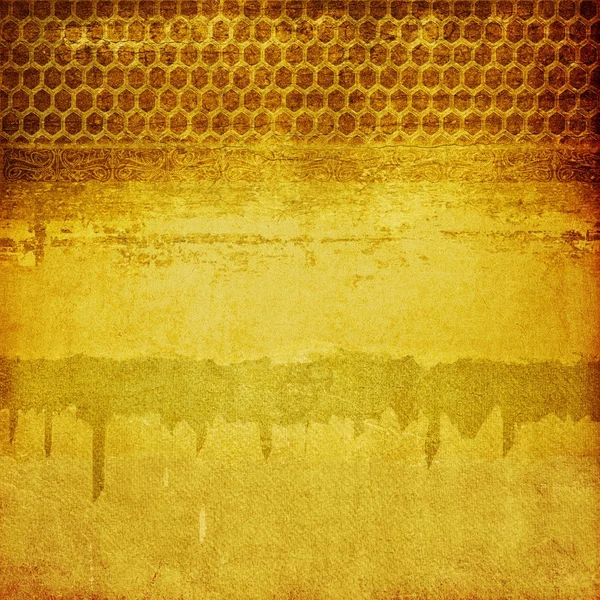 Grunge rétro texture vintage fond — Photo