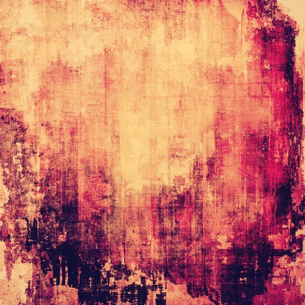 Abstract old background with grunge texture — Stock Photo, Image