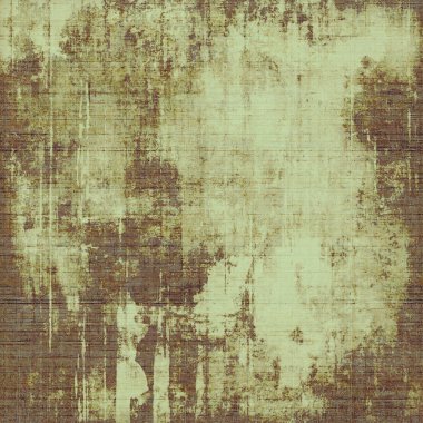 metin veya resim için alanı olan grunge arkaplanı