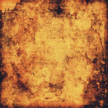 metin veya resim alanı olan Vintage doku