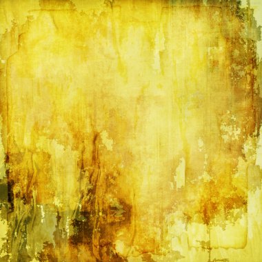 metin veya resim için alanı olan grunge arkaplanı