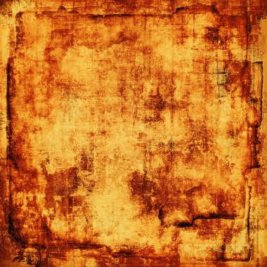 metin veya resim için alanı olan grunge arkaplanı