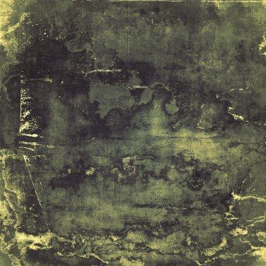 metin veya resim için alanı olan grunge arkaplanı