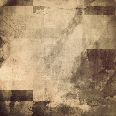 Klasik grunge arkaplanı. Metin veya resim için boşluk ile