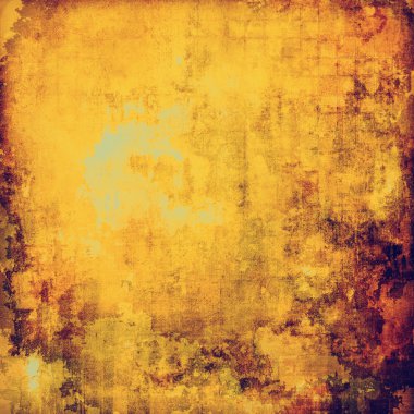 metin veya resim için alanı olan grunge arkaplanı