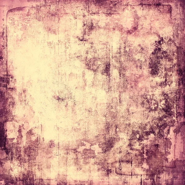 metin veya resim için alanı olan grunge arkaplanı