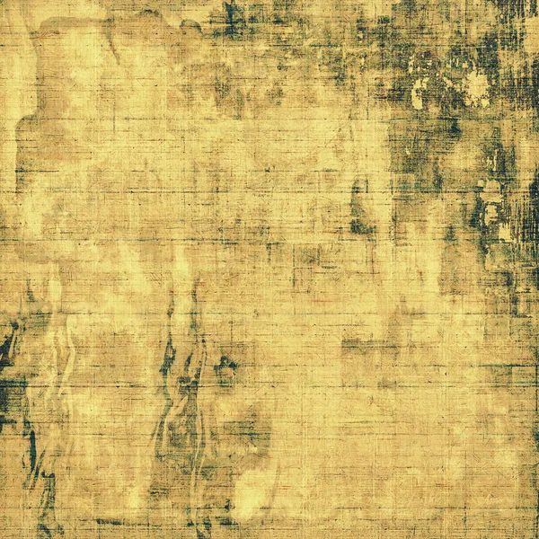 Vieux fond abstrait avec texture grunge — Photo