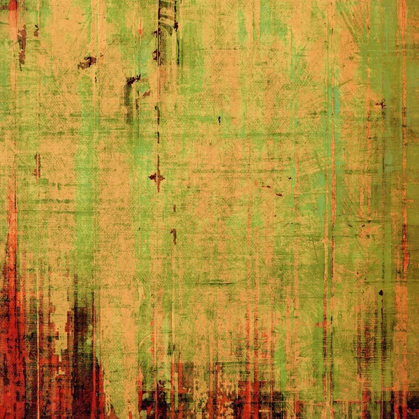 Vieux fond grunge avec texture abstraite délicate — Photo