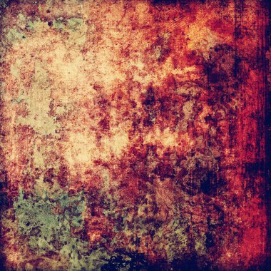 Grunge renkli arka plan