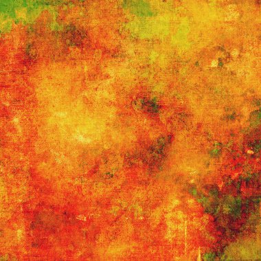 metin veya resim için alanı olan grunge arkaplanı