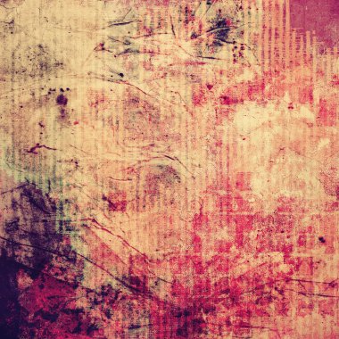 Grunge renkli arka plan