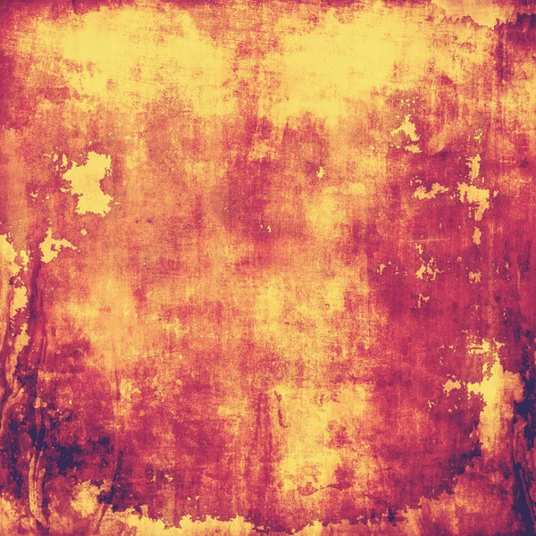 Grunge texture used as background — Stock Photo, Image