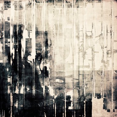 metin veya resim, grunge arka plan yeri olan eski doku