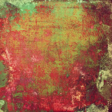 metin veya resim için alanı olan grunge arkaplanı