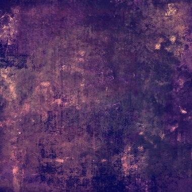 metin veya resim için alanı olan grunge arkaplanı
