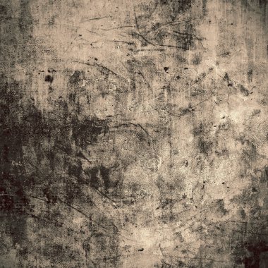 Klasik grunge arkaplanı. Metin veya resim için boşluk ile