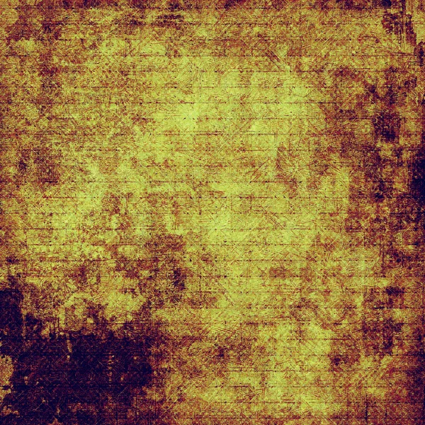 Fond rétro avec texture grunge — Photo