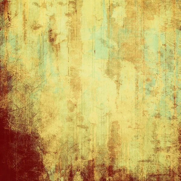 Vecchio sfondo grunge con texture astratta delicata — Foto Stock
