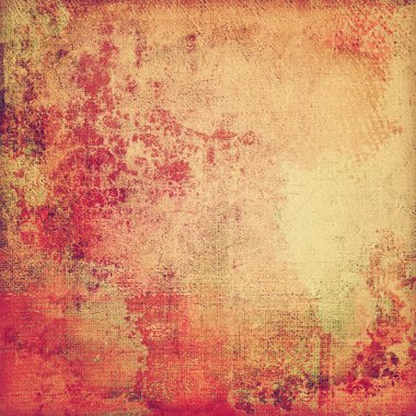 metin veya resim için alanı olan grunge arkaplanı