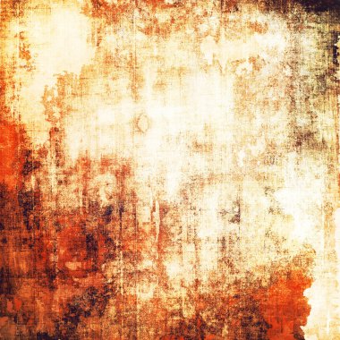 metin veya resim için alanı olan grunge arkaplanı