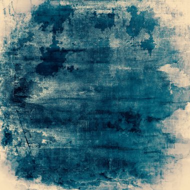 metin veya resim için alanı olan grunge arkaplanı