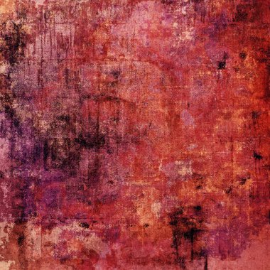 metin veya resim için alanı olan grunge arkaplanı