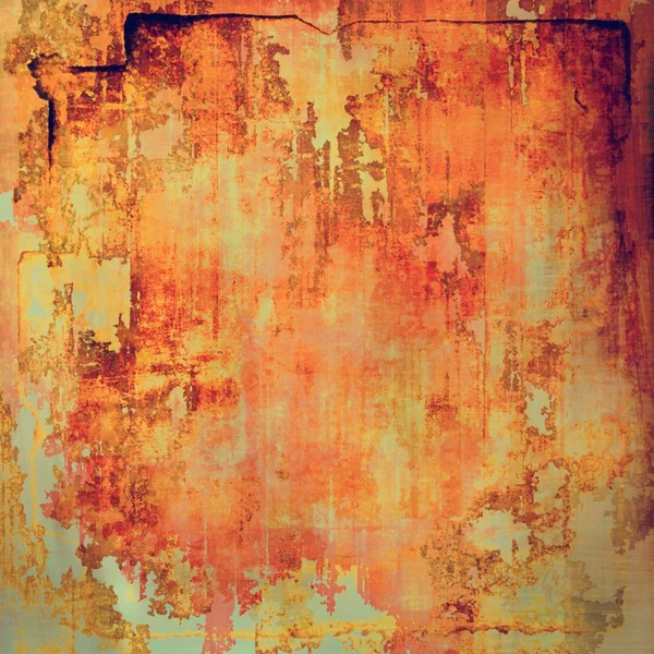 Vecchio, grunge sfondo texture — Foto Stock