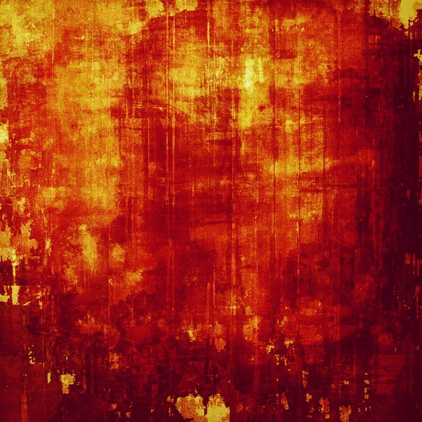 Ancienne texture comme fond grunge abstrait — Photo