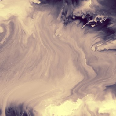 metin veya resim için alanı olan grunge arkaplanı