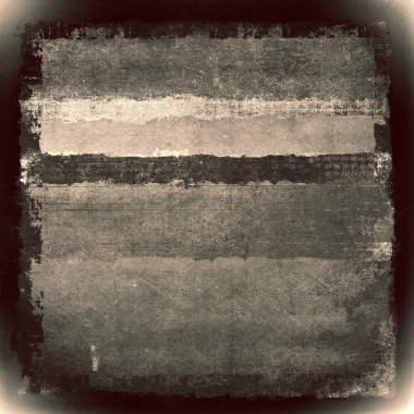 metin veya resim için alanı olan grunge arkaplanı
