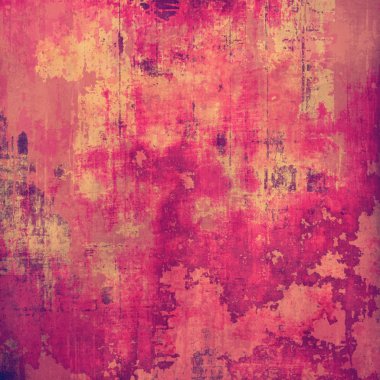 grunge desenli retro arkaplan
