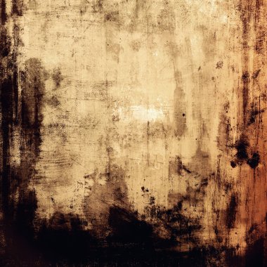 metin veya resim için alanı olan grunge arkaplanı