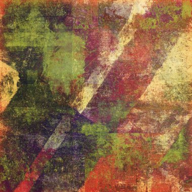 metin veya resim için alanı olan grunge arkaplanı