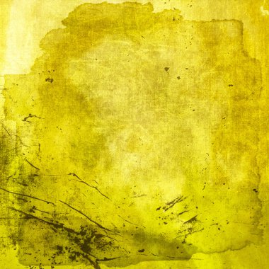 metin veya resim alanı olan Vintage doku