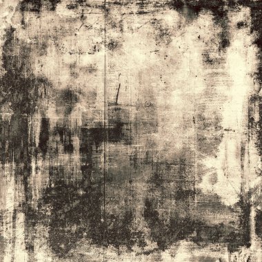 metin veya resim için alanı olan grunge arkaplanı
