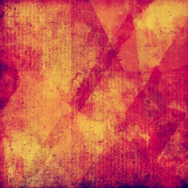 eski soyut grunge arkaplanı