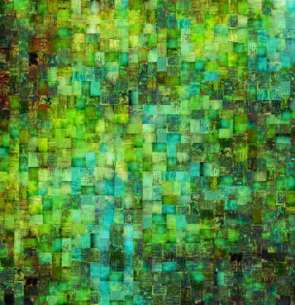 Vintage mosaic background — Stock Photo, Image