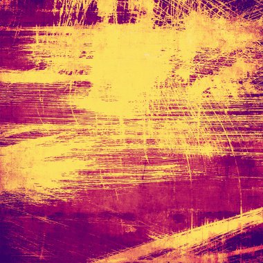 metin veya resim için alanı olan grunge arkaplanı