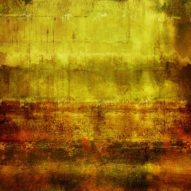 metin veya resim için alanı olan grunge arkaplanı