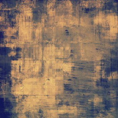 Grunge arka plan eski doku