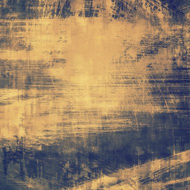 metin veya resim için alanı olan grunge arkaplanı