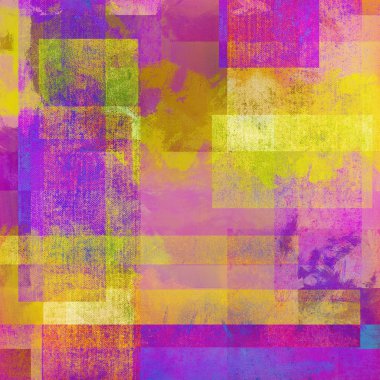 Klasik grunge arkaplanı. Metin veya resim için boşluk ile